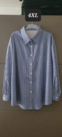Chemise  4XL / NEUF