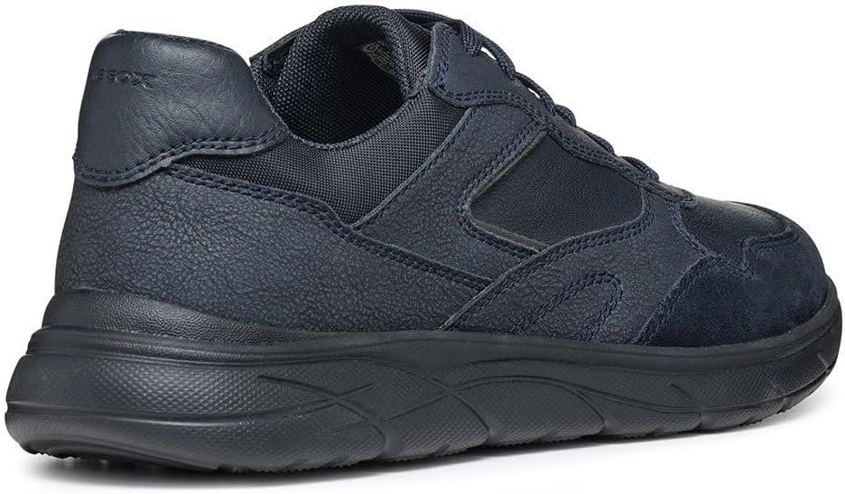 Geox Herrenschuhe: Geox Men's U Portello D Trainers Gr. 45 – Neu und originalverpackt aus Sachseln von Palur 5