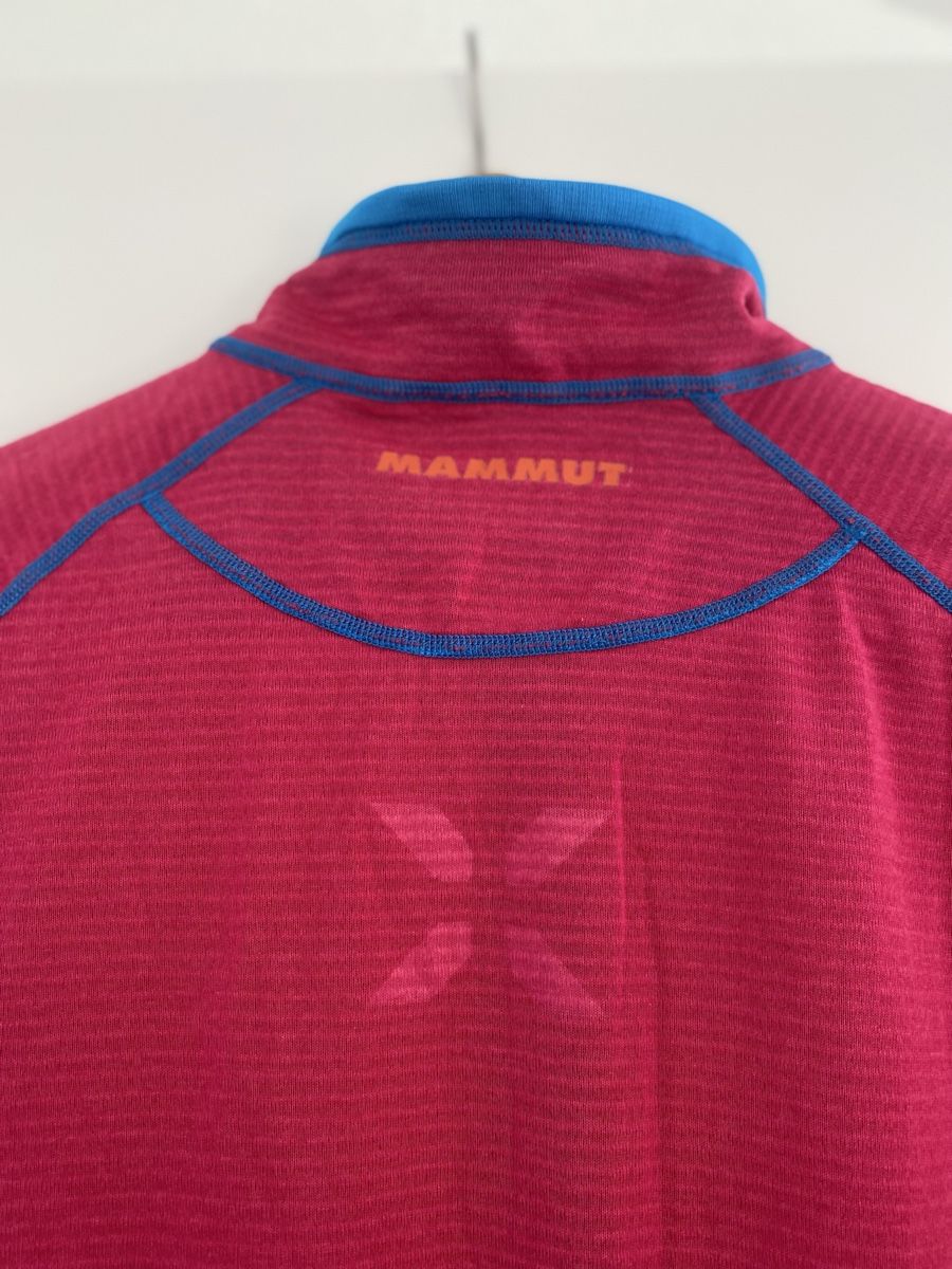 Mammut Jacken: Mammut Eiger Extreme Set – Gebraucht aus Blauen von Baggi 5