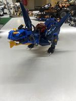 Lego ninyago Drache 