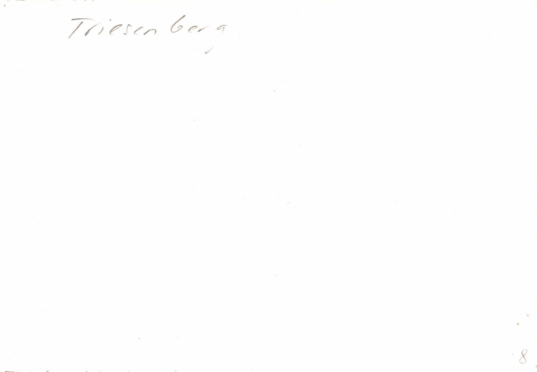 Ansichtskarten: Pfarrkirche St. Josef, Triesenberg – Gebraucht aus Bronschhofen von Astore 1