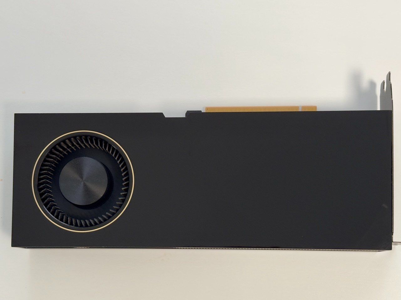 Nvidia Schede grafiche: PNY Nvidia RTX 6000 Ada – Usato da St-Sulpice VD venduto da re1_p9sn