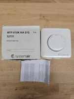 Systemair MTP-X10K-NA-SYS Potentiometer 32731