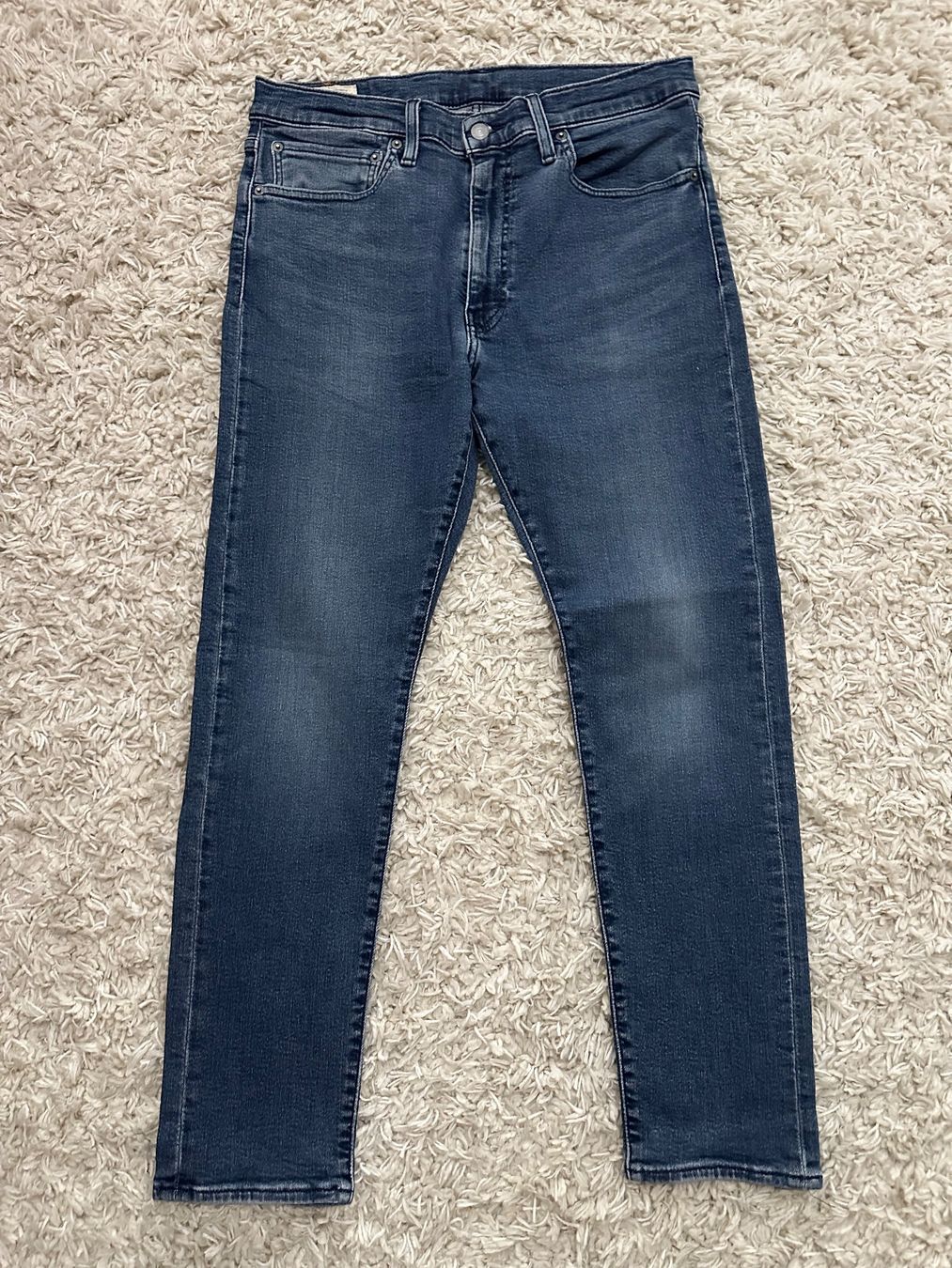 Levi's Jeans: Jeans LEVIS STRAUSS 512 Taille/Grosse W34 L30 – Usato da Bern venduto da BrandVilla