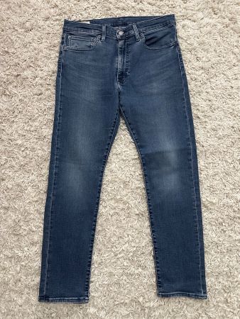 Jeans LEVIS STRAUSS 512 Taille/Grosse W34 L30