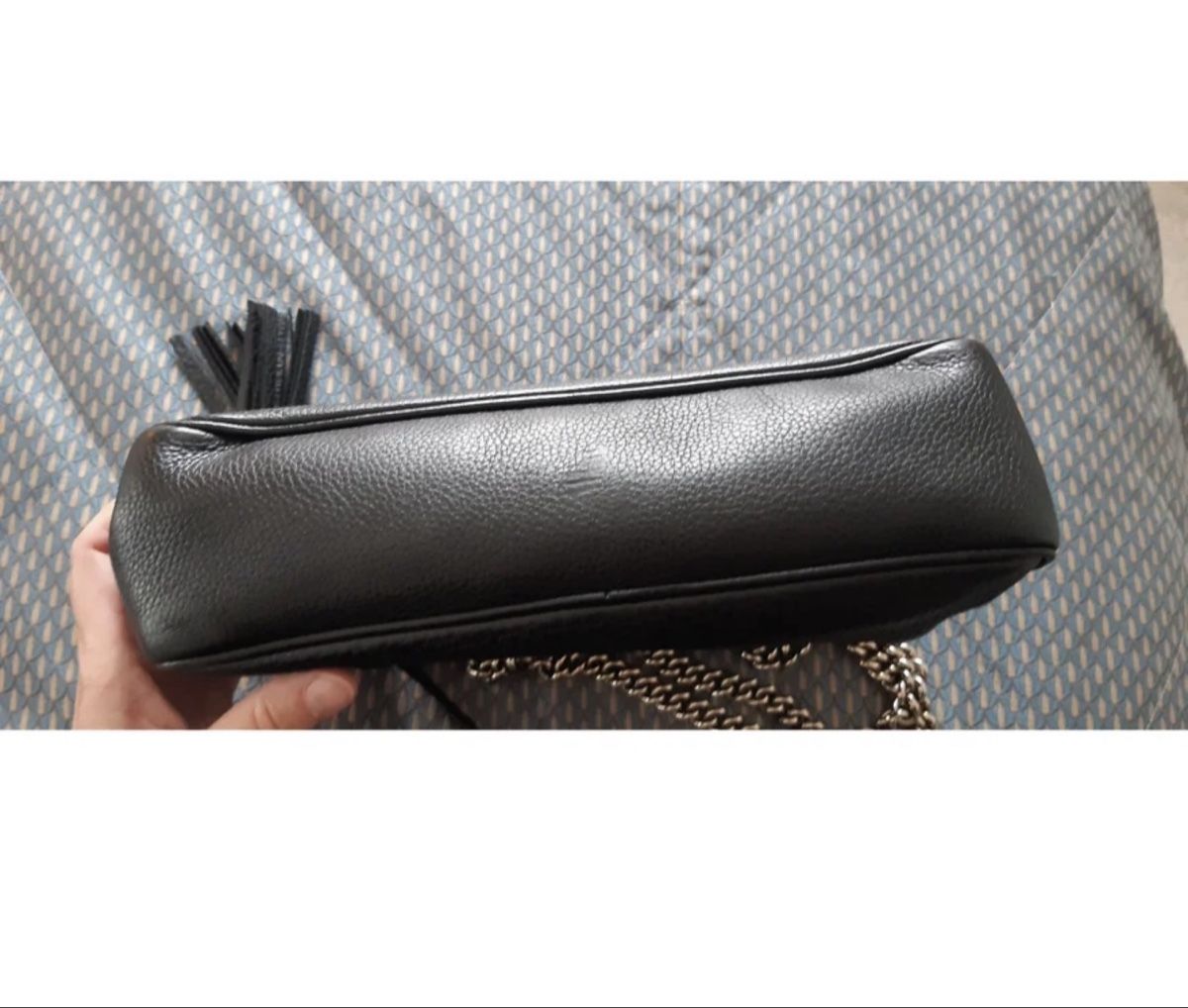 Gucci Borse da donna: Gucci Soho double chain bag – Usato da Zug venduto da mkurganskaya 5