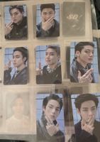 BTS Photocard Set