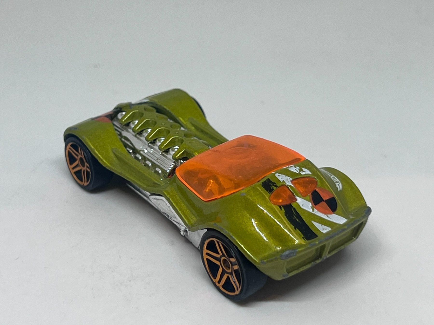 Hot Wheels Modellautos: Hot Wheels Dieselboy #391 – Gebraucht aus Wildegg von LaaBoutique 2