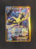 Alakazam EX Fates Collide 125/124 DE