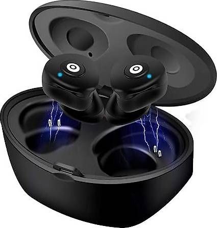 Cuffie: Bluetooth Kopfhörer in Ear – Usato da Amriswil venduto da Vrobi