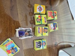 ÜBER 500 sticker zu veekaufen