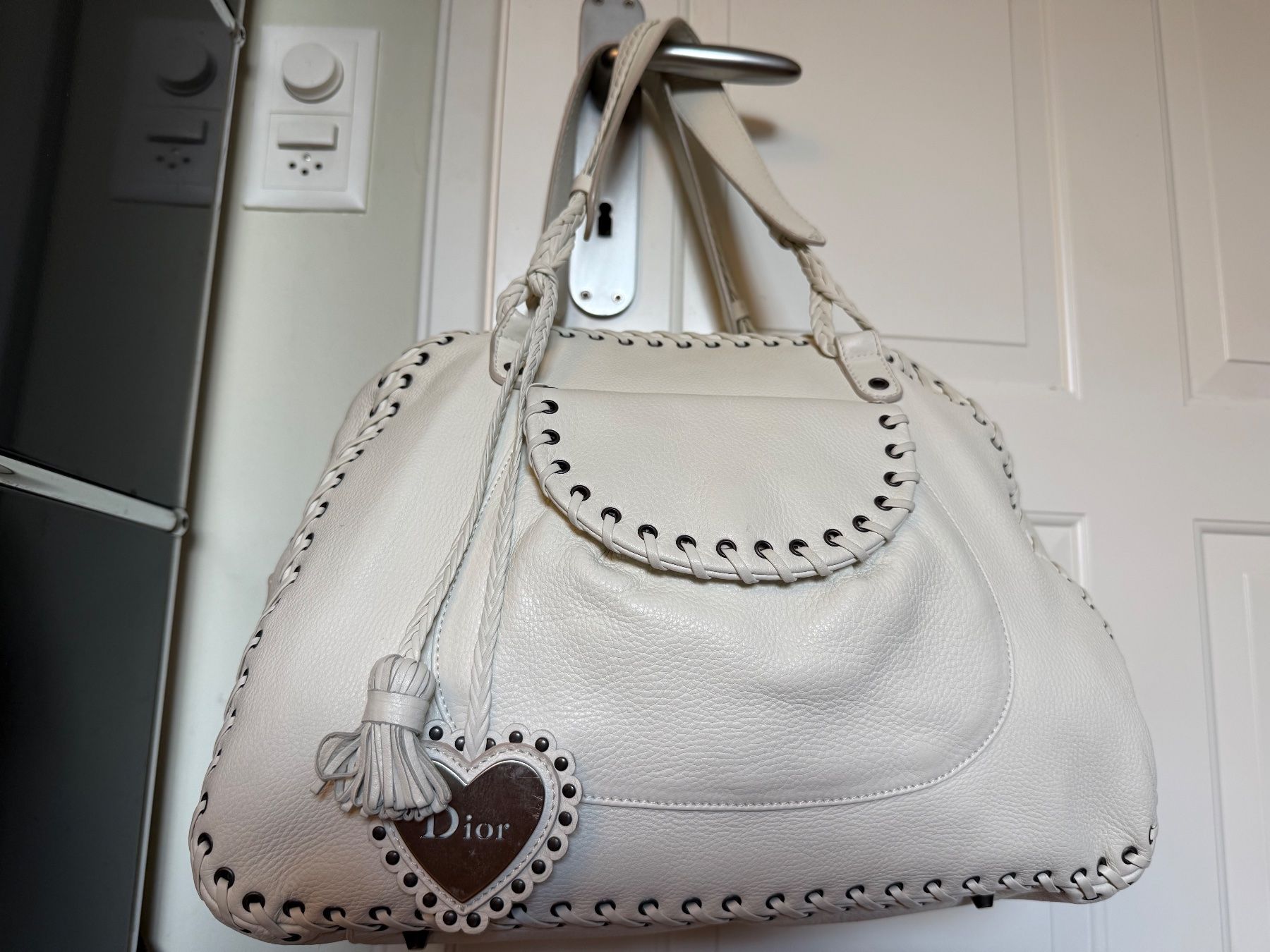 Borse da donna: Christian Dior, Ethnic Tasche – Nuovo (secondo la descrizione) da Freienbach venduto da GerSe019