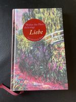 Buch Liebe Eine literarische Reise guter Zustand