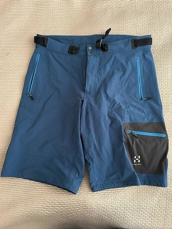 Haglöfs shorts kurzhose