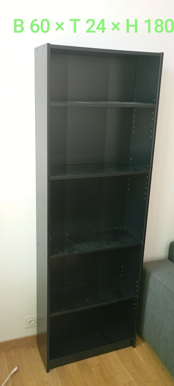 Scaffali: Regal – Usato da Bern venduto da eiger017 2