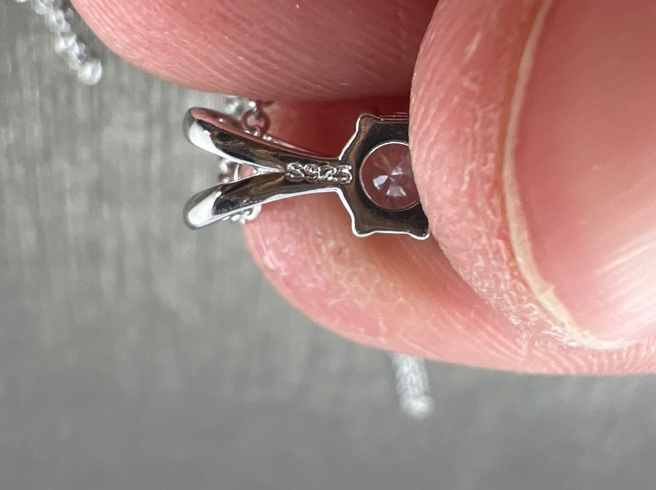 Ketten: Kette 925 Silber – Gebraucht aus Niederuzwil von leo_8857 2