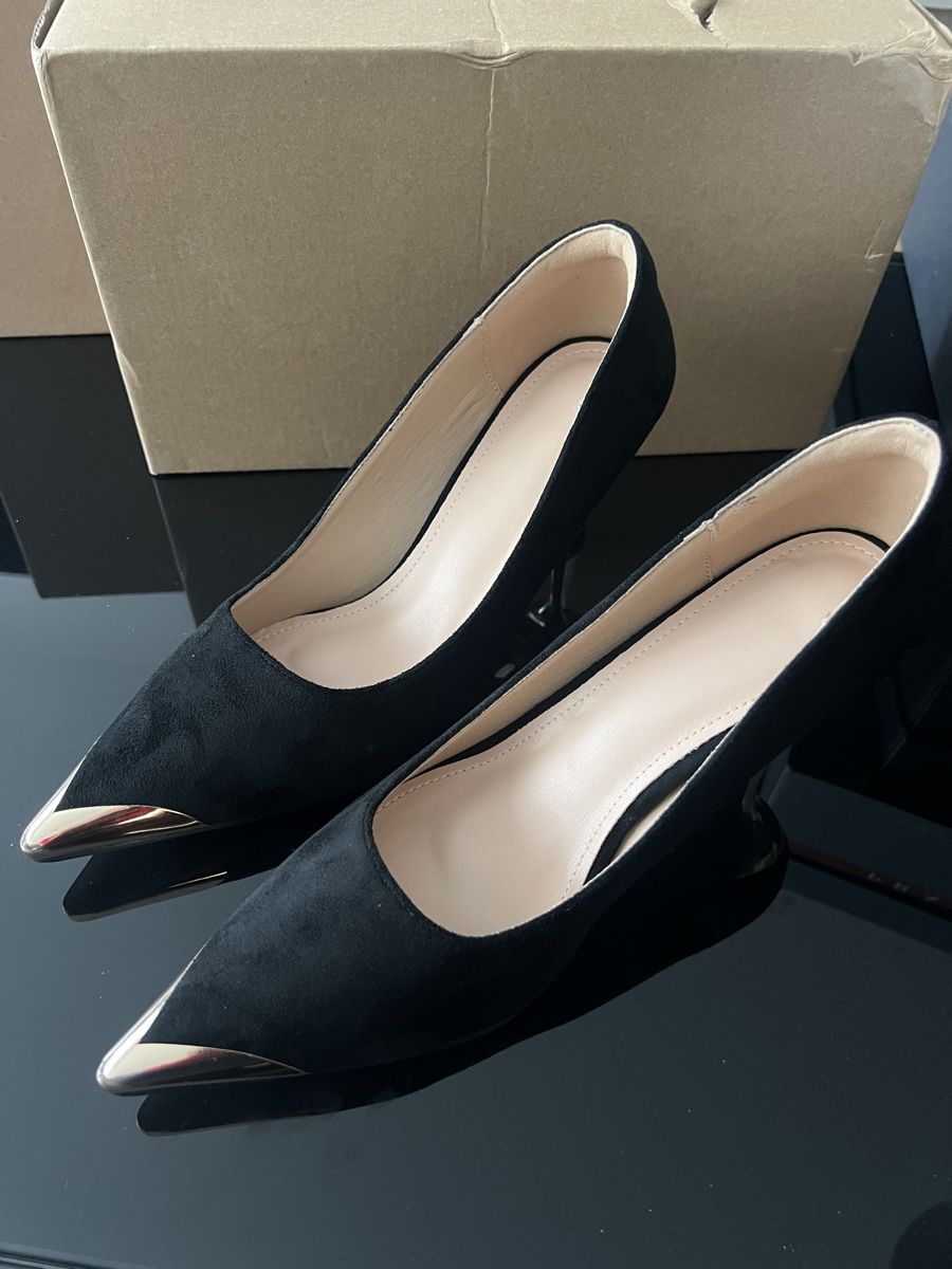 Scarpe da donna: Damenschuhe 40 – Nuovo e nell'imballaggio originale da Zürich venduto da Walllstreet 7
