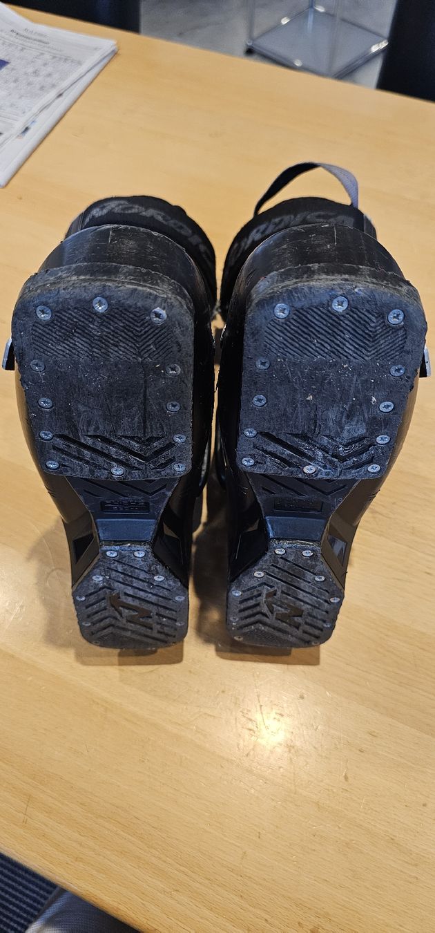 Nordica Scarpe da uomo: NORDICA-Dobermann Skirennschuh – Nuovo (secondo la descrizione) da Chur venduto da Sihar 5