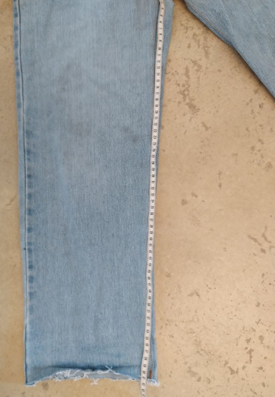 Levi's Jeans: Levi's Jeans Grösse 25 – Usato da Laufen venduto da luzie07 4