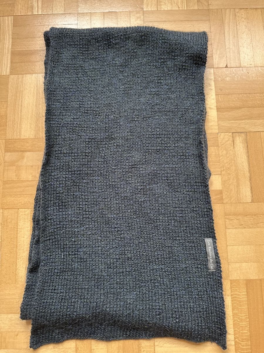 Foulards, Tücher & Schals: Schal – Gebraucht aus Zuerich von Christina.h