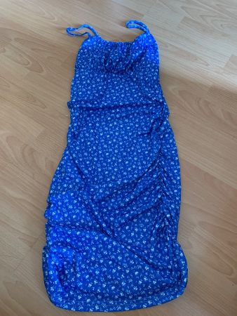 Jolie robe d’été stretch taille xs