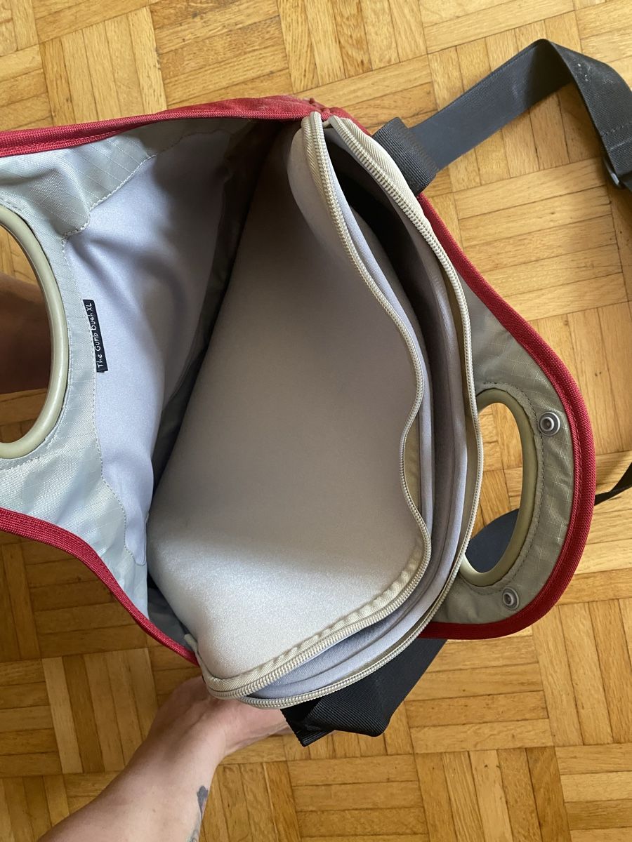 Taschen: laptop Tasche  – Neu (gemäss Beschreibung) aus Langenthal von flower101 4
