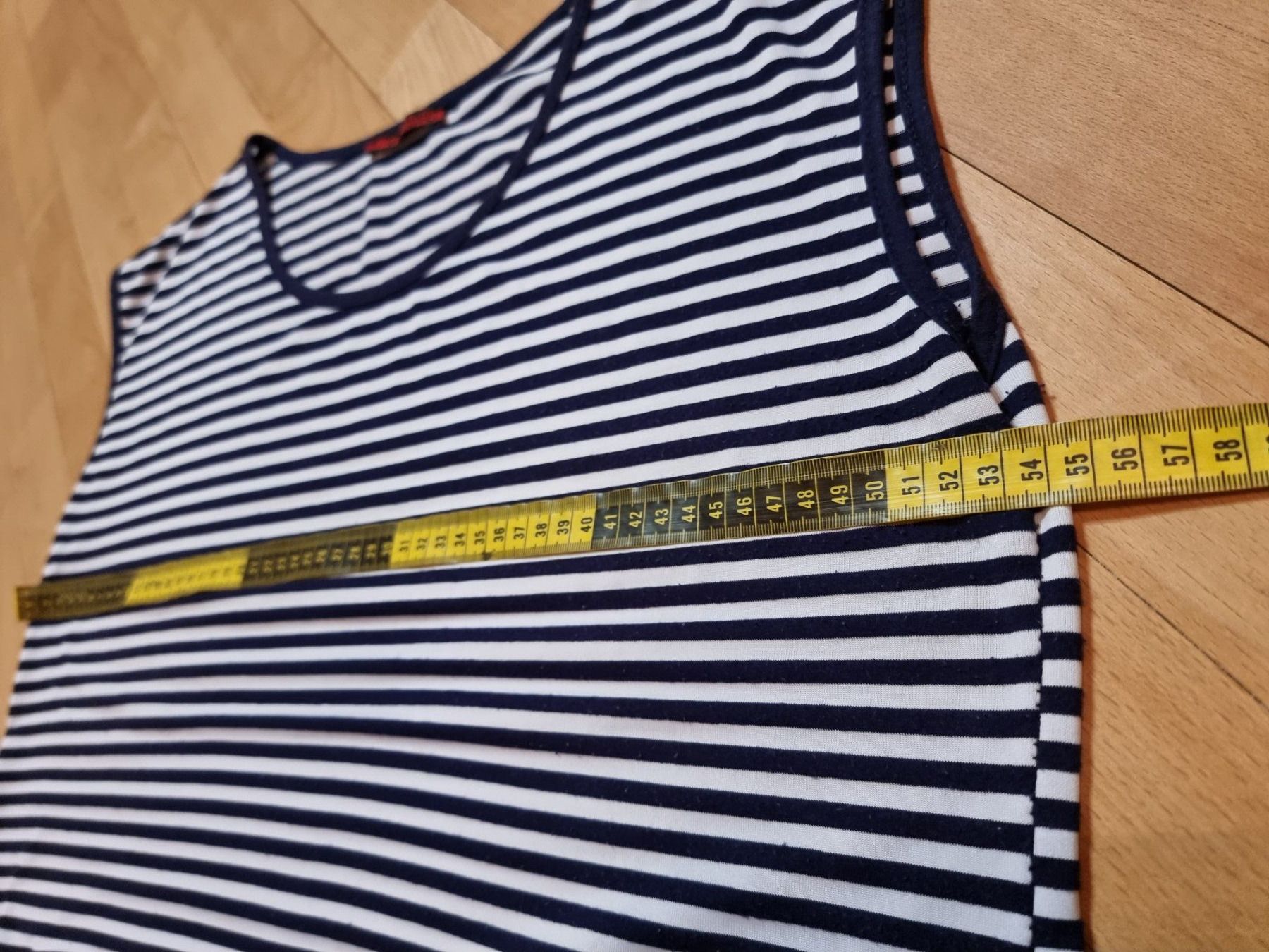 Vestiti: 🌺Kleid Größe 48🌺 – Usato da Wald ZH venduto da CapLux 5