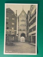 Chur - Oberthor
