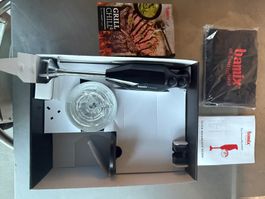 Bamix Stabmixer  Grill & Chill Edition