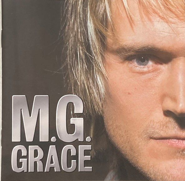 CD: M.G. Grace – Usato da Grüningen venduto da azulverde