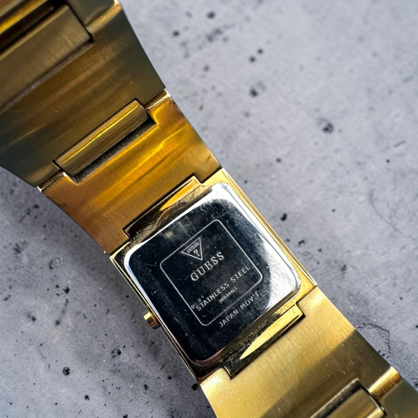 Guess Orologi: Guess Montre – Usato da Basel venduto da mkz_859r 1