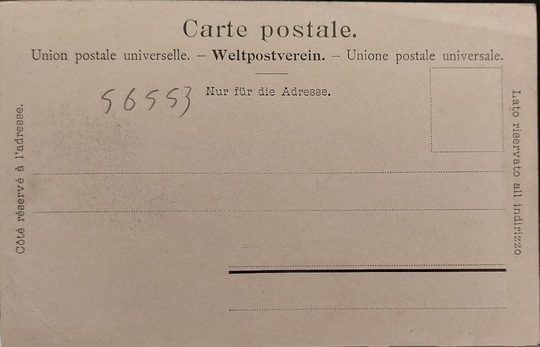 Cartes postales: GÖSCHENEN – D'occasion à Delémont par Domdom1 1