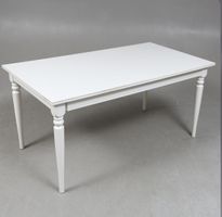 Esstisch IKEA Ingatorp ausziehbar