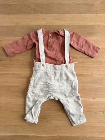 Set: Body & Hose Gr. 68