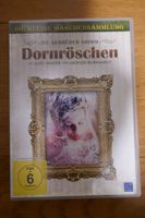DVD Dornröschen der Gebrüder Grimm
