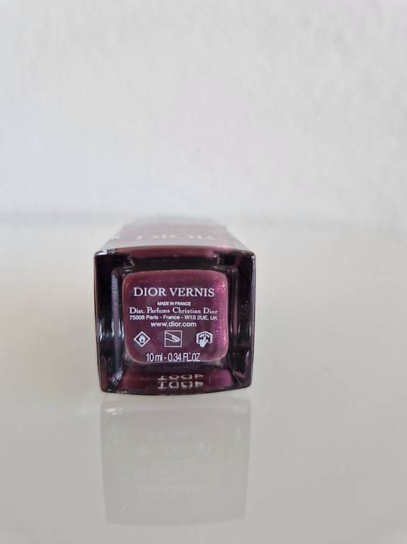 Dior Smalto per unghie: Dior Nagellack in 887 Triomphe – Nuovo (secondo la descrizione) da Zürich venduto da swe_vr2x 2