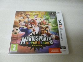 Mario Sports Superstars - Nintendo 3DS
