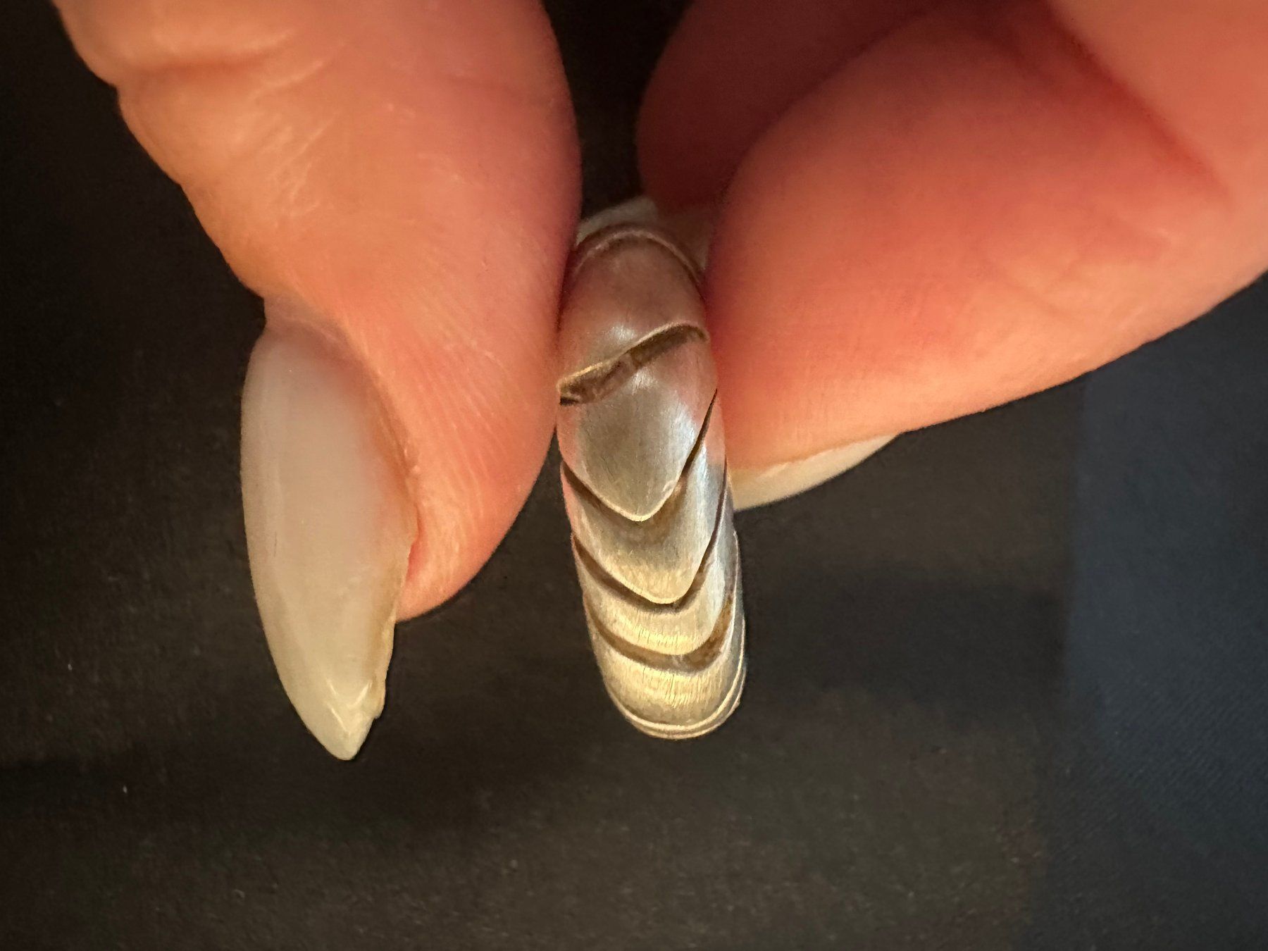 Bagues: 925 Silber Ring – Neuf (Voir description) à Steinmaur par regenbogen052 1
