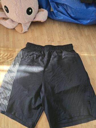 Shorts Nike Dri-Fit noir taille M 