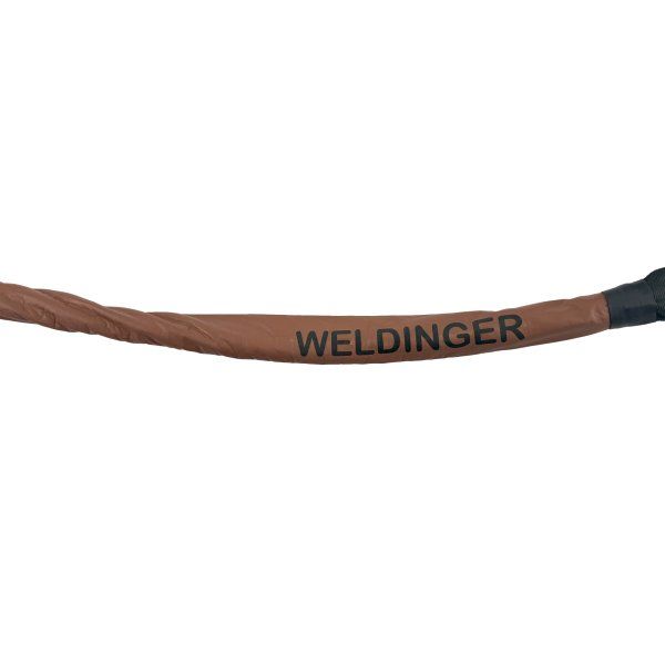 Löten & Schweissen: WELDINGER LNF 26F WIG Schlauchpaket 8m – Neu und originalverpackt aus Bottighofen von zaap 2