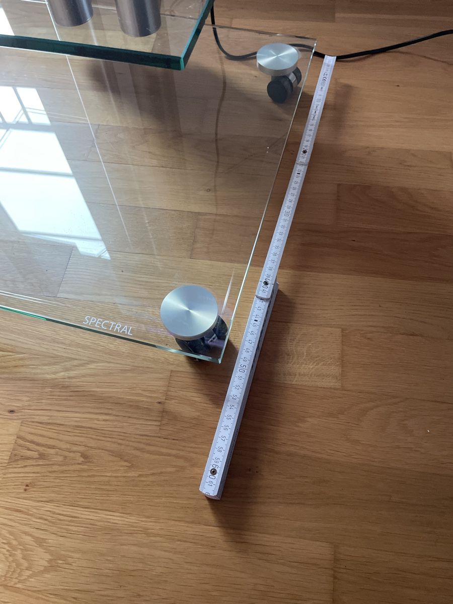 Spectral Mobili TV: TV mit Spectral Möbel – Usato da Stäfa venduto da Mabaz 2