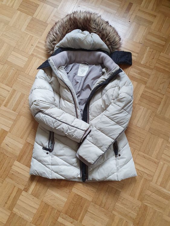 esprit sale winterjacken damen