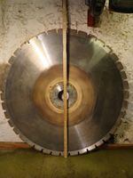 Diamant Trennscheibe UN-N von SCT