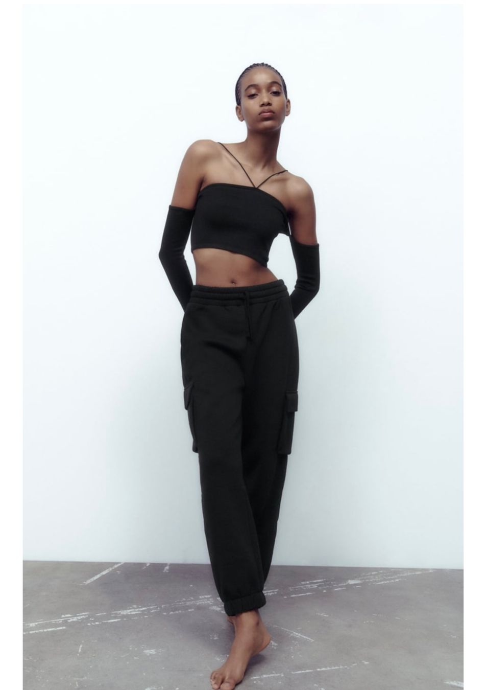 Zara Tute: Zara tuta – Nuovo (secondo la descrizione) da Opfikon venduto da ari_7yn2 5