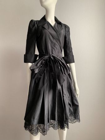 Diane von Furstenberg Kleid