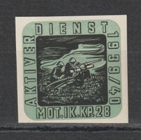Artillerie Nr. 193/2 *