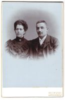 Fotografie Ph., E. Link, Zürich, Marktg