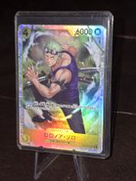 Roronoa Zoro OP15-113