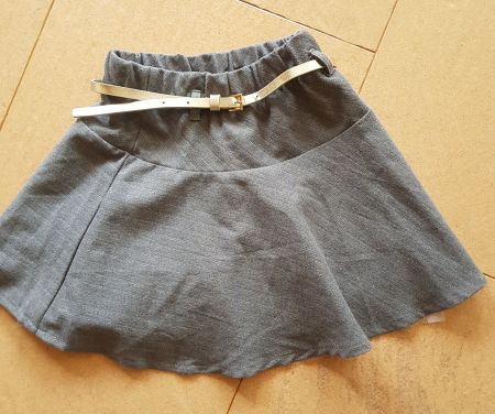Jupe/Rock für Mädchen 116