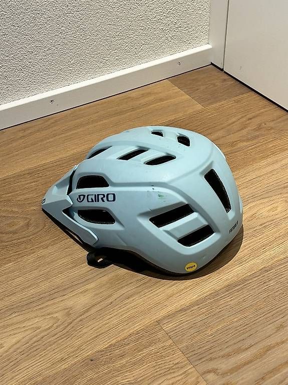 Caschi: Giro Velohelm Grösse S – Usato da Wettswil venduto da mathias.kopietz 1